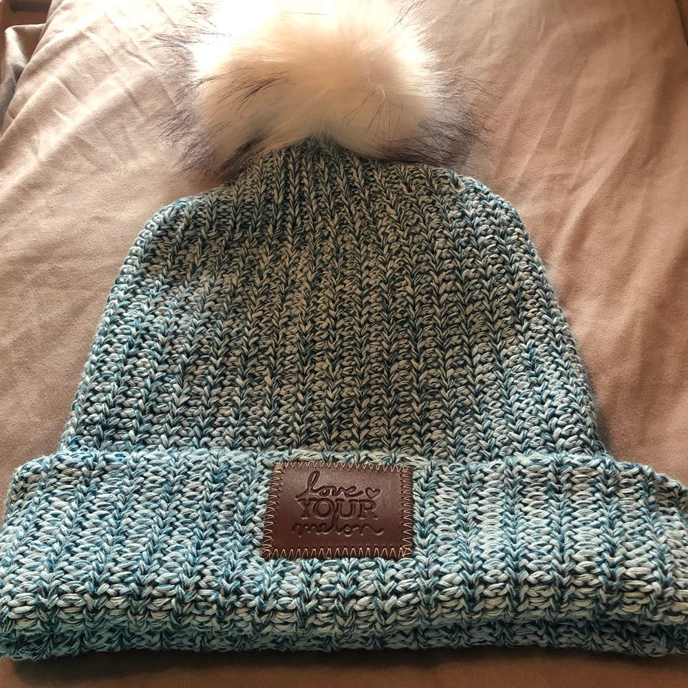 Love Your Melon Beanie